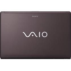 Sony VAIO VGN FW590FXT Notebook (Refurbished) Sony Laptops