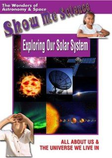 Show Me Science Astronomy & Space   Exploring Our Solar System Artist Not Provided, Allegro Productions Movies & TV