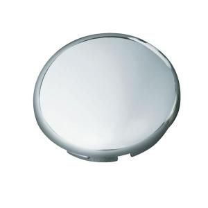 KOHLER Fairfax Faucet Plug Button in Polished Chrome DISCONTINUED K 12004 CP