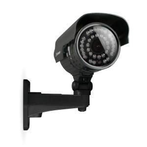 Defender Wired 600TVL Indoor/Outdoor Bullet Security Surveillance Camera DISCONTINUED 21005