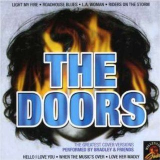 Doors Music