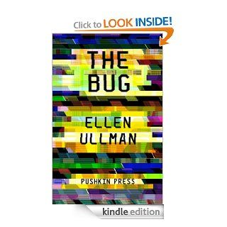 The Bug eBook Ellen Ullman Kindle Store