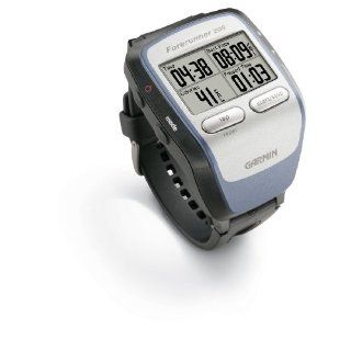 Garmin Forerunner 205 GPS Receiver and Sports Watch (Discontinued by Manufacturer) Garmin GPS & Navigation