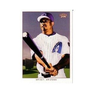 2002 Topps 206 #342 Junior Spivey Sports Collectibles