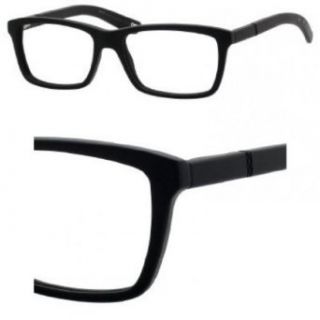 Eyeglasses Bottega Veneta 207 0QHC Matte Black Clothing