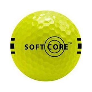 Softcore Range Golf Balls (Pack of 300)  Standard Golf Balls  Sports & Outdoors