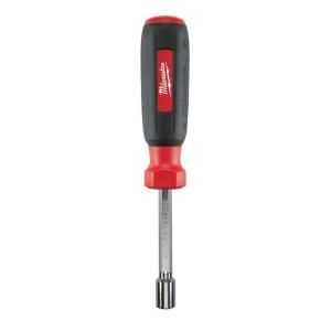 Milwaukee 5/16 in. Hollow Shaft Nut Driver 48 22 2422