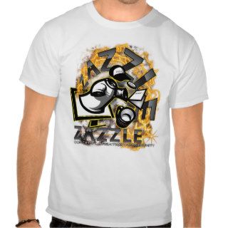 Zazzle   Concept * Creation * Community Tee Shirt
