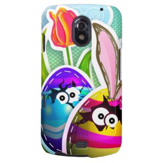 Eeepster Galaxy Nexus Cover