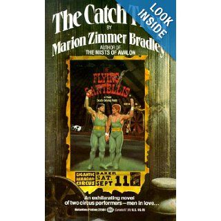 The Catch Trap Marion Zimmer Bradley 9780345315649 Books