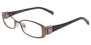 Fendi 901 Eyeglasses Color 209 Clothing