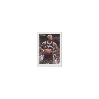 Dennis Rodman 1994 95 Fleer NBA Card #209 (San Antonio Spurs) 