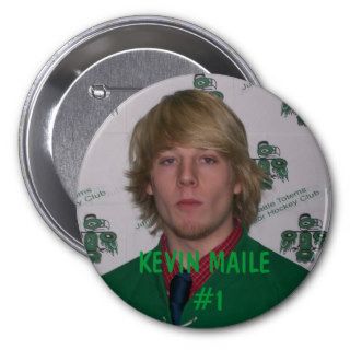 Kevin Maile Player Button