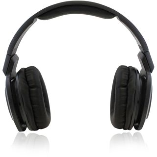 Adesso Xtream H3B Bluetooth Rotatable DJ Style Headphones Adesso Headphones