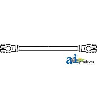 A&I   Cable, Battery to Battery, 9 1/2", 1 Ga PART NO A 26A104