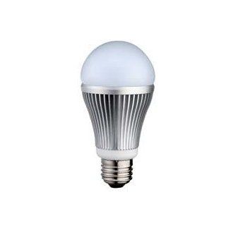7w LED Bulb, 520 Lumens, 2700k, 80 CRI, Frosted   Led Household Light Bulbs  