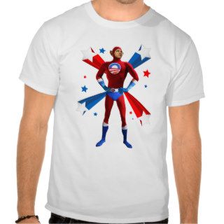 Heroic Stance T Shirt