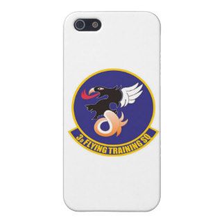 3d Flying Training Squadron Cases For iPhone 5