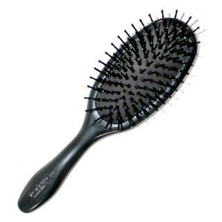 Denman D85 Cushion Brush, Medium, Oval  Hair Brushes  Beauty