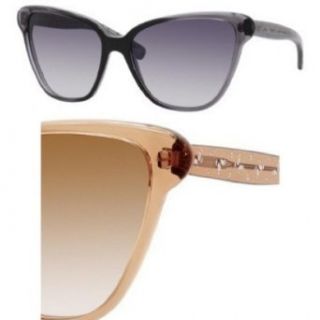 Bottega Veneta 187/S Sunglasses Color 0XKH ID Clothing