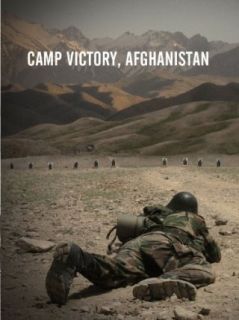 Camp Victory, Afghanistan General Fazal Ahmad Sayar, Col. Mike Shute, Carol Dysinger, Jeff Levy Hinte  Instant Video