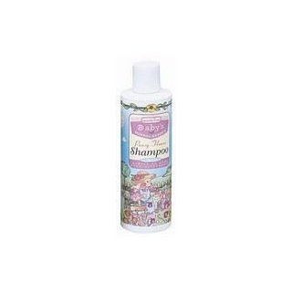 Healthy Times Pansey Flower Baby Shampoo (1x8 OZ)  1 Pack  Gourmet Food  