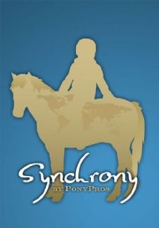 Synchrony by PonyPros Kali Vanagas, Les Freeman, and students, the PonyPros Network  Instant Video