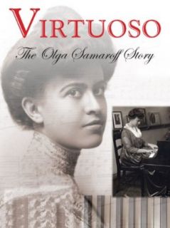 Virtuoso The Olga Samaroff Story William Corbett Jones, Yi An Chou, Joseph Bloch, Kara Gardner  Instant Video