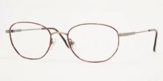 Brooks Brothers BB 189 Eyeglasses Havana 50mm Health & Personal Care