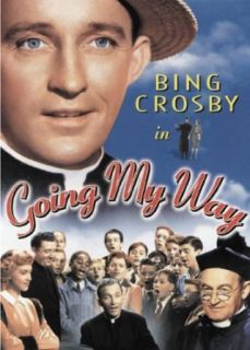 Going My Way Bing Crosby, Barry Fitzgerald, Leo McCarey  Instant Video