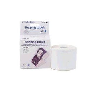 Seiko Instruments Usa Inc.Smart Label White Shipping Labels Direct Thermal High Quality New 
