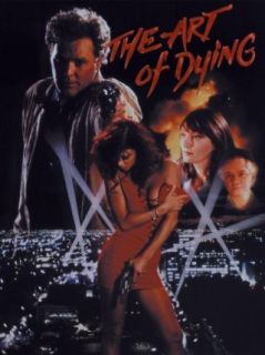The Art of Dying Wings Hauser, Kathleen Kinmont, Gary Werntz, Mitch Hara  Instant Video