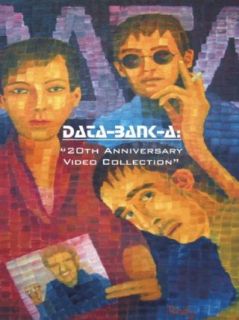 Data Bank A 20th Anniversary Video Collection Andrew Szava Kovats  Instant Video
