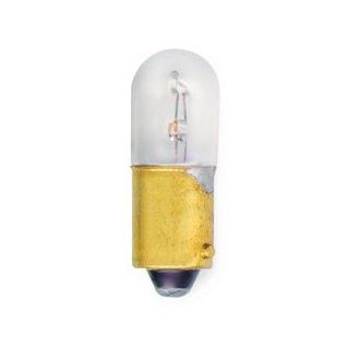 RoadPro RP 1893 Clear #1893 Heavy Duty Replacement Bulb, (Pack of 2) Automotive