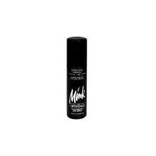 Mink difference pump hair spray, extra hold   7 oz  Beauty