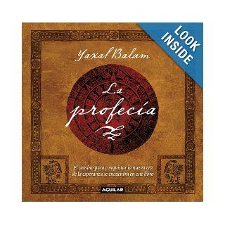 La Profecia Josƒ© Marƒ­a Ferrer 9788403101395 Books