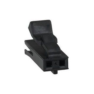 TE CONNECTIVITY / AMP   487526 1   FFC/FPC CONNECTOR, PLUG, 2POS, 1ROW Electronic Components