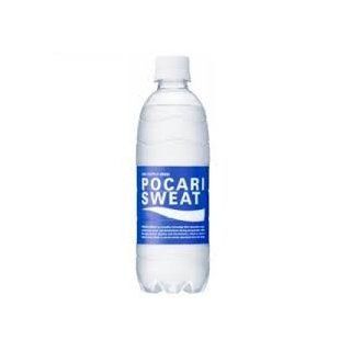 Pocari Sweat 500mlx24bottles x1case  Sports Drinks  Grocery & Gourmet Food
