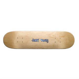 Turi Swag Skateboard