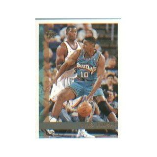 1997 98 Topps #196 Otis Thorpe Sports Collectibles