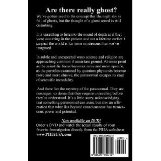 PIHA Paranormal Investigations of Historic America Historic Haunting of Washington State (Volume 1) PIHA Grey Team 9781453754412 Books