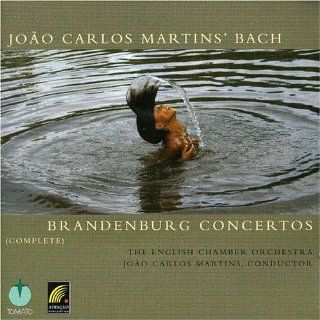 Brandenburg Concertos Music