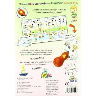 Aprendo los contrarios/ I Learn Opposites (Raton Magico/ Magic Mouse) (Spanish Edition) Equipo Editorial 9788466214599 Books