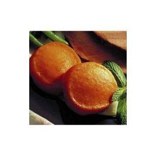 Bright Harvest Candied Sweet Potato Patty, 1.5 Ounce    224 per case.
