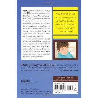 Strange Brew A Novel (Callahan Garrity) Mary Kay Andrews 9780062195135 Books