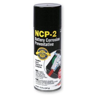 NOCO A202 Battery Corrosion Preventative   12.25 oz., (Pack of 12) Automotive