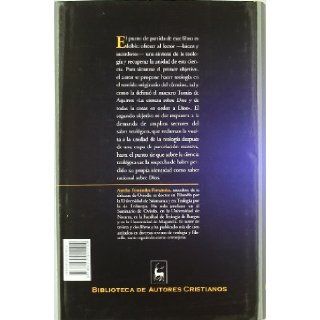 TEOLOGIA DOGMATICA (Spanish Edition) FERNANDEZ AURELIO 9788422014102 Books