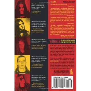 Lords of Chaos The Bloody Rise of the Satanic Metal Underground New Edition Michael Moynihan, Didrik Soderlind 9780922915941 Books