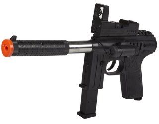 UK Arms Tactical M206GL FPS 250 Spring Airsoft Pistol  Sports & Outdoors