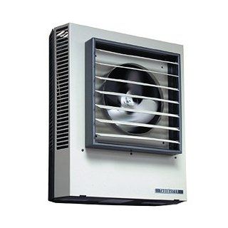Markel  HF2B5105N Electric Unit Heater  5.0/3.7 KW  240/208 Volts 1/3 Phase 20.8/12.1/17.8/10.4 Amps    